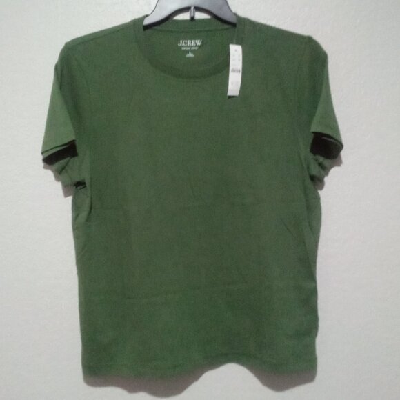 J Crew Women's "T" New w/tags - Picture 1 of 2